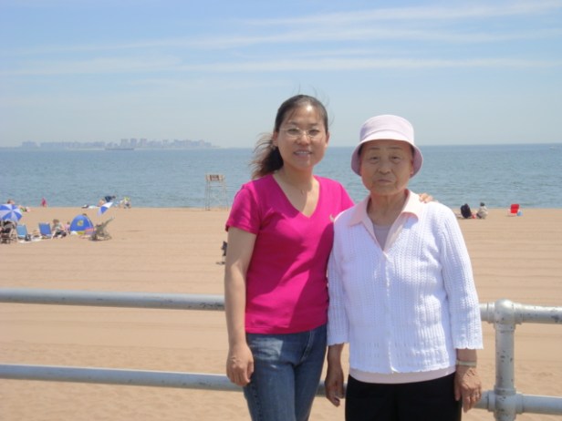 Staten Island Long Beach